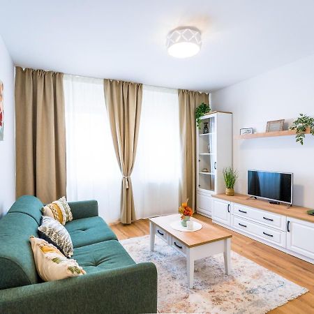 Tonka Apartment PUY Eksteriør bilde