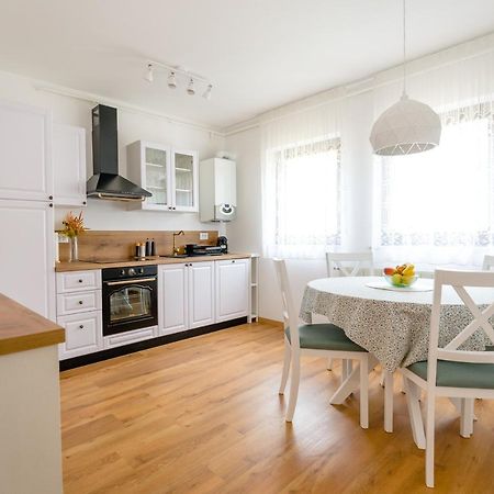 Tonka Apartment PUY Eksteriør bilde