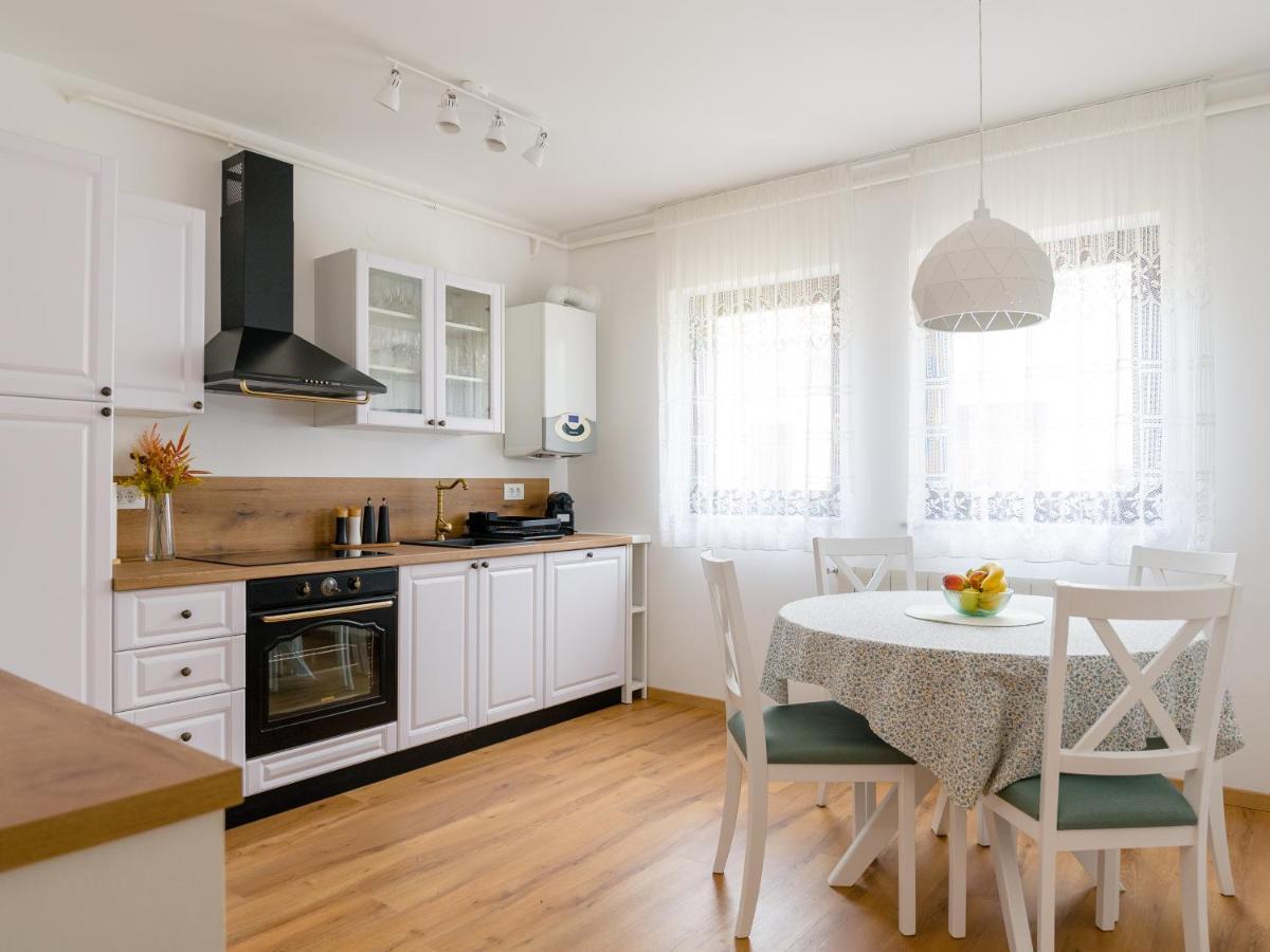 Tonka Apartment PUY Eksteriør bilde