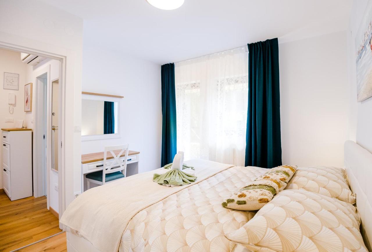 Tonka Apartment PUY Eksteriør bilde