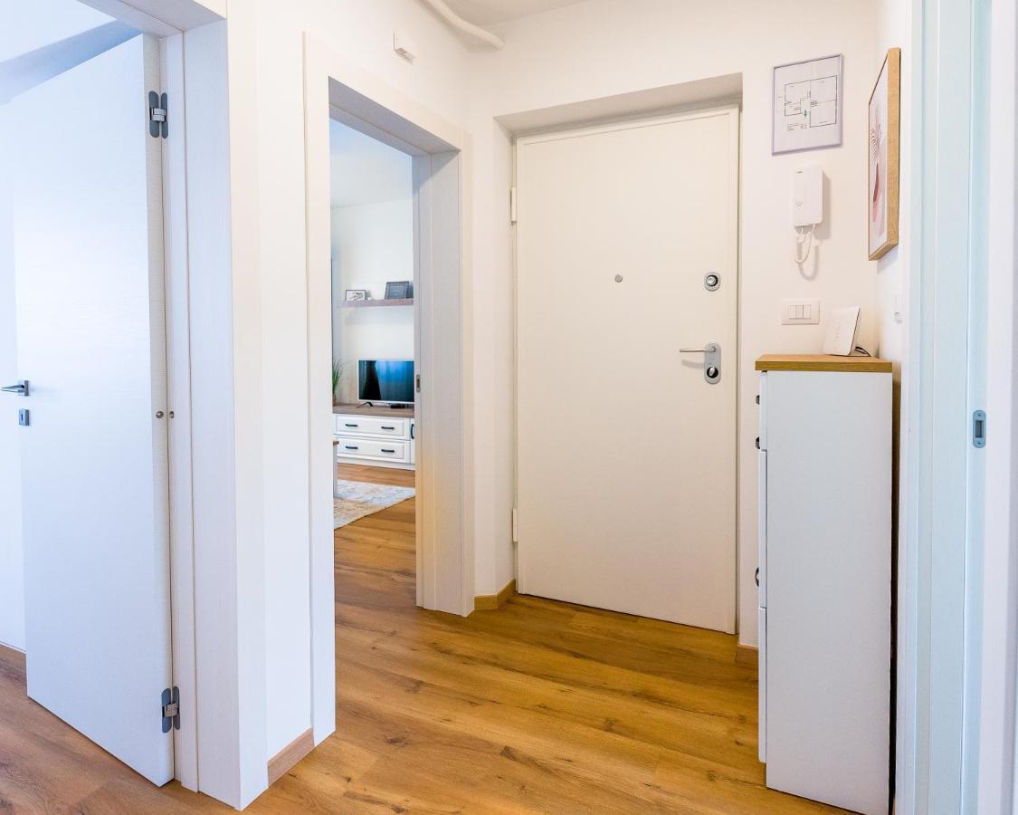 Tonka Apartment PUY Eksteriør bilde